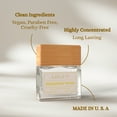 thumbnail image 3 of Arlyn Tangerine Wood, Men's Eau De Parfum, Orange-Pepper-Vetiver (1.7oz / 50ml), 3 of 5