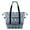Elephant, variant on HAWEE Expandable Duffel Bag for Women with Trolley Sleeve and Wet Pocket Water Repellent Weekender Travel Tote Large Capacity Carry On Overnight Luggage for Gym/ Trip/ Camping/ Beach, Hibiscus