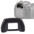 thumbnail image 3 of Copa ocular DK-21 Copa ocular para Nikon D7000 D600 D90 D200 D80 D70s D70, 3 of 3