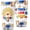 Teacher Life 54, variant on Nurse Appreciation Gift Cup with Nutrition Facts, 20oz Stainless Steel Insulated Tumbler, Funny Definition Design for RN CNA LPN EMT ICU Staff