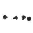 thumbnail image 2 of 8PCS Screws Mixed M3x 6mm 30mm Water Cooling Radiator Accessories Black, 2 of 7