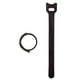 thumbnail image 4 of 40 Cinchos Sujeta Cable Steren Velcro 1.2cm ancho 12cm largo, 4 of 7