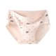 thumbnail image 1 of Ropa Interior Transpirable para las Mujeres Encaje Cadera Levantar Pantalones de Cintura Alta Pantalones de Control Del Vientre, Cómodos Pantalones de Mujer Ropa Interior para el Uso Diario, 1 of 4