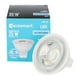 thumbnail image 1 of Pack De 2 Foco Led Mr16 Ecosmart 2.7W 265Lm Luz Blanca 5000K, 1 of 3