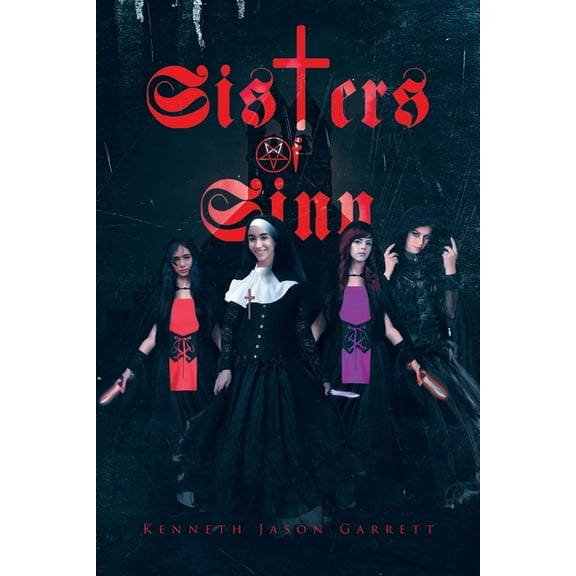 Sisters of Sinn, (Paperback)