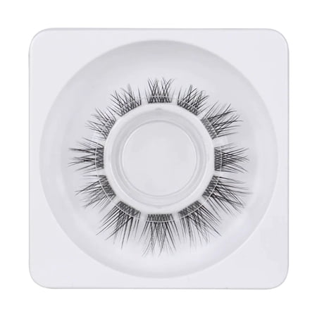 Feral Edge Weightless Lash Extensions
