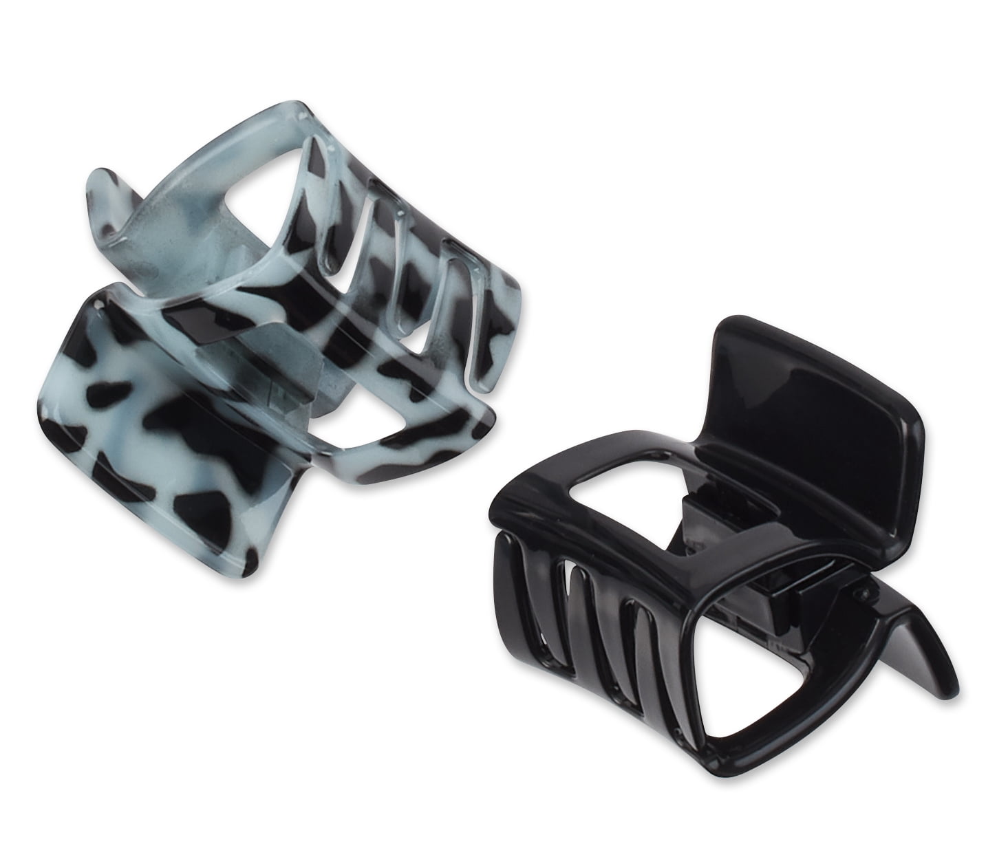 (4 pack) 2-PK JAW CLIPS