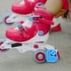 thumbnail image 5 of Pastillas de freno universales para patines infantiles, de goma antideslizante, para mayor seguridad., 5 of 8