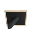 thumbnail image 2 of BESTYASH 1Set Bamboo Handprint and Footprint Kit with Photo Holding Function for Infants and Babies, 2 of 5
