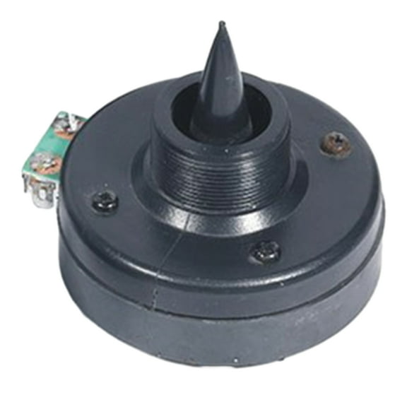 25/34/44 Cores Professional Horn Tweeter Aluminum Dome Driver Unit Treble Horn