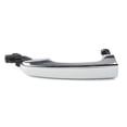 thumbnail image 2 of Poignée de Porte Extérieure pour Range Rover Sport Evoque LR055921, 2 of 4