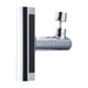 thumbnail image 2 of Grifo universal de cocina con lluvia voladora de cuatro velocidades, cascada, extensión supercargada, brazo mecánico extensor giratorio universal a prueba de salpicaduras, 2 of 4