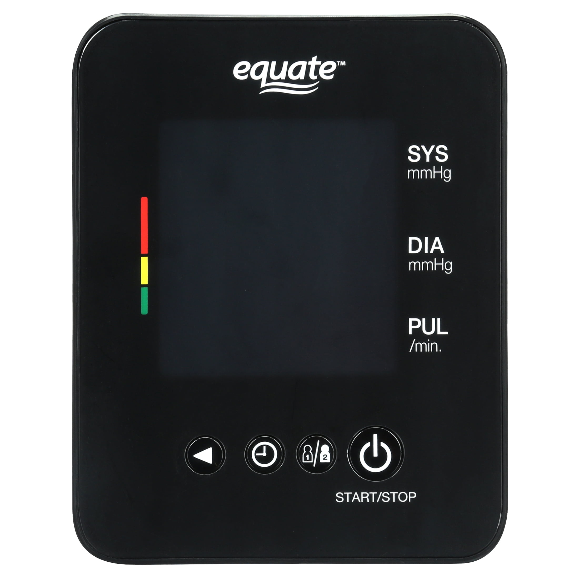 Buy Equate BP6000 Upper Arm Blood Pressure Monitor with Bluetooth