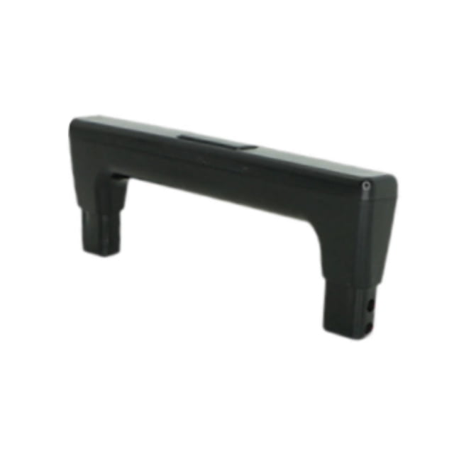 Accesorios para maletas con ruedas, asas, portátiles, resistentes y cómodas, piezas de reparación Estilo D