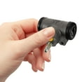thumbnail image 5 of DECORNIJIA Heavy Duty Rear Wheel Brake Cylinder for Tricycle Metal Replacement Brake Part, 5 of 5