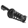 thumbnail image 5 of Detroit Axle - Rear Right Strut for 2007-2011 Toyota Camry 2008-2012 Avalon 2007-2012 Lexus ES350, Passenger Side Strut w/Coil Spring Assembly Replacement Suspension, 5 of 7