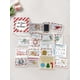 thumbnail image 5 of Elf Surprise Box Helper Kit Navidad 24 Días Accesorios Creativos para Fiestas, 5 of 9