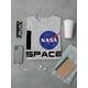 thumbnail image 3 of Playera NASA Para Hombre - Yo Amo NASA Logo Nasa T-shirt, 3 of 4