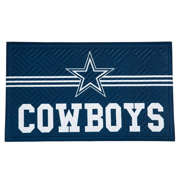 Dallas Cowboys Rug