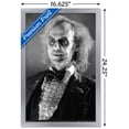 thumbnail image 2 of Beetlejuice - Classic Wall Poster, 22.375" x 34", 2 of 4