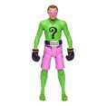 thumbnail image 1 of Figura de acción McFarlane Toys DC Retro Boxing Riddler 5 pulgadas, 1 of 8