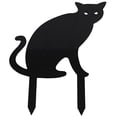 thumbnail image 1 of Estacas Inserción en El Tema Del Festival Halloween para Accesorios Jardín Césped Exterior, 1 of 9