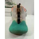 thumbnail image 4 of Adi - das Harden Stepback 3J Youth Size 6 Basketball Shoes White Sneakers GW6575, 4 of 6