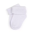 thumbnail image 5 of zapatos Sib 3 Paires Blanc Pur, 5 of 5