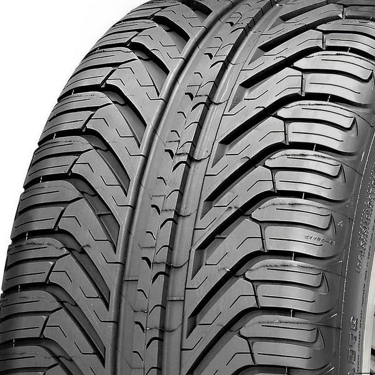 Michelin Pilot Sport A/S Plus All-Season 255/45R19 100V Tire Michelin Pilot Sport A/S Plus All-Season 255/45R19 100V Tire