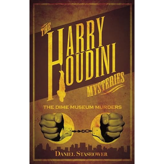 Pre-Owned The Dime Museum Murders (Paperback) 0857682849 9780857682840