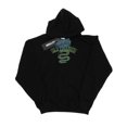 thumbnail image 1 of Harry Potter Womens Slytherin Sport Emblem Hoodie, 1 of 5