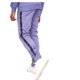 thumbnail image 4 of Born Rich - Pantalón de Chándal Dorigo para Hombre (Azul Hielo), 4 of 6