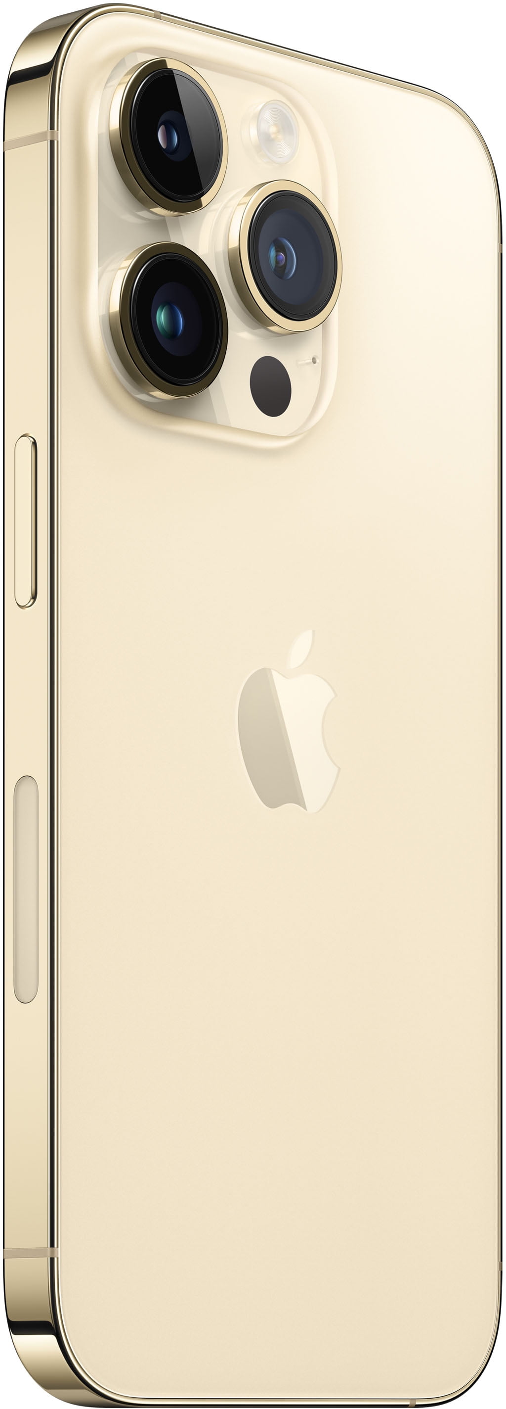  Apple iPhone 14 Pro, 256GB, Silver - Unlocked (Renewed Premium)  : Cell Phones & Accessories