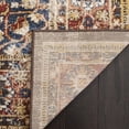 thumbnail image 4 of SAFAVIEH Bijar Rhona Oriental Runner Rug, Brown/Rust, 2'3" x 18', 4 of 6