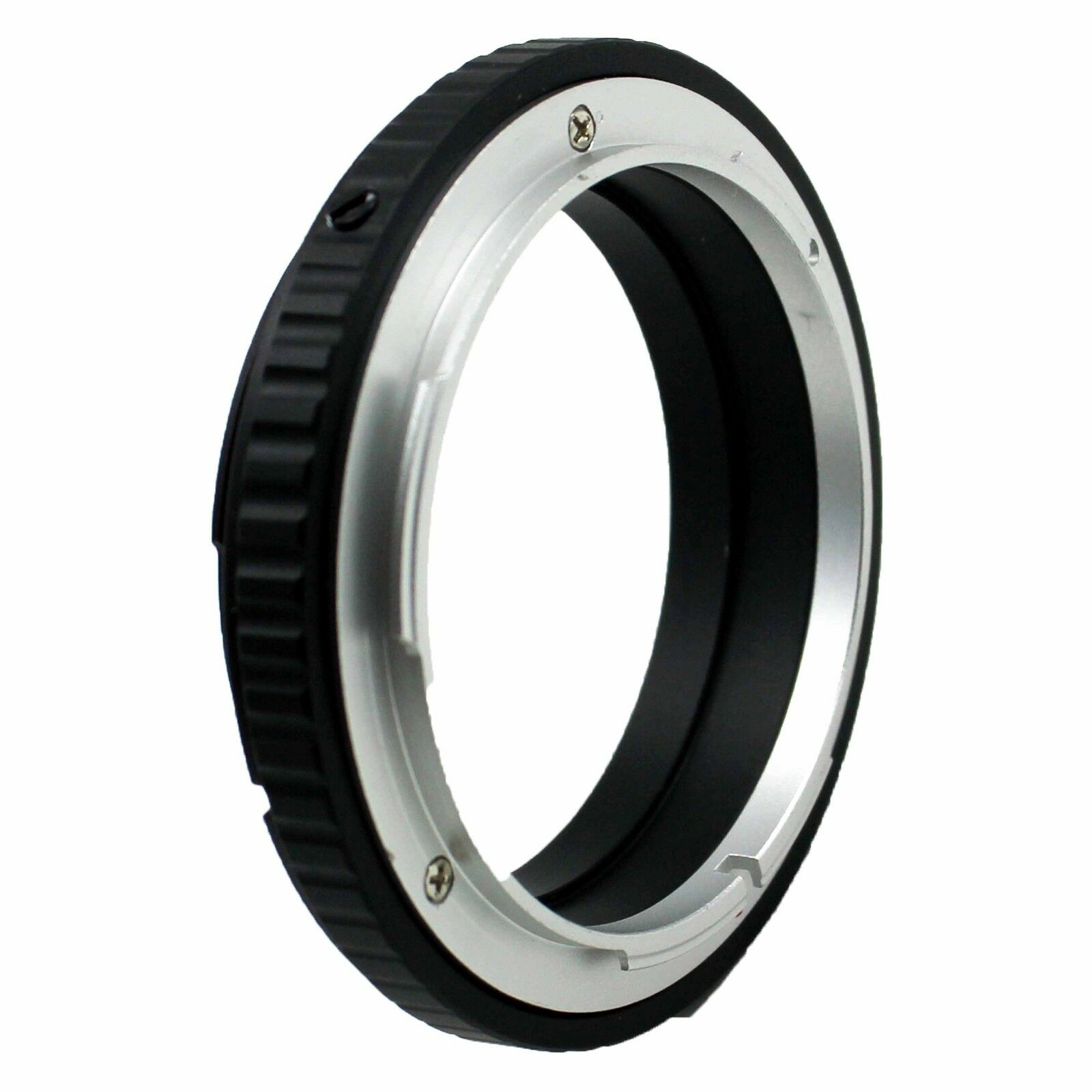 Adapter Ring For Canon FD FL Lens to Canon EOS 650D 600D 550D 60D 50D