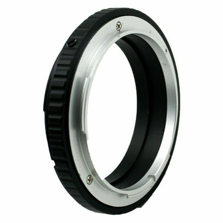 Adapter Ring For Canon FD FL Lens to Canon EOS 650D 600D 550D 60D 50D 5D 7D (Best Lens For Eos 550d)