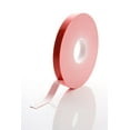 thumbnail image 1 of 3/8" (9.5mm) Ultra High Bond Double Coated Acrylic Foam ,White[1 Roll], 1 of 1