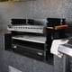 thumbnail image 1 of Hobby Grill Palermo Empotrable Asador de Carbon, 1 of 9