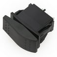 thumbnail image 2 of SPDT Waterproof 20A 12/24VDC Rocker Switch (ON)-OFF-(ON), 2 of 7