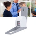 thumbnail image 4 of Growth Ruler, Wide Use Easy Reading Stature Meter Compact  For Measuring, 4 of 8