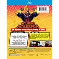 thumbnail image 3 of My Hero Academia: Season 1 and 2 (Blu-ray Crunchyroll), 3 of 3