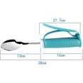 thumbnail image 3 of AntiVibration AntiShake Spoon For Patients With Parkinson's Disease Is SelfStable For Elderly, Disabled, Or Trembling Individuals, 3 of 4