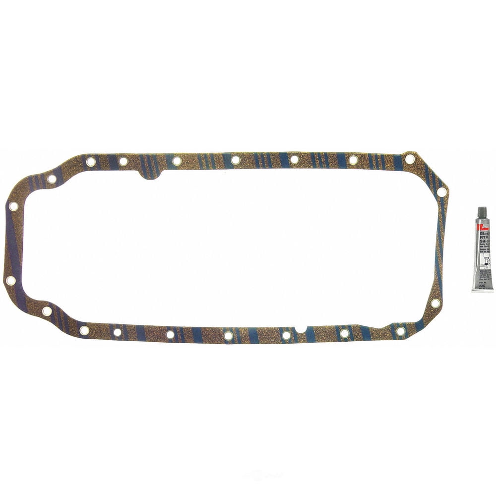 Engine Oil Pan Gasket Set