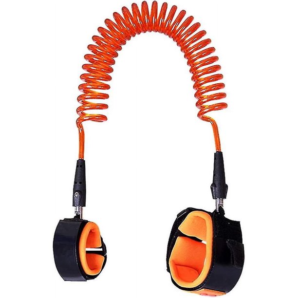 1 Uds pulsera ajustable con correa de mano de seguridad para niños con eslabón de muñeca antipérdida para bebé