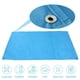 thumbnail image 3 of Manta de playa impermeable a prueba de arena, grande, suave y duradera, sin arena, ligera y portátil, 3 of 6