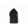 thumbnail image 4 of Jordan Men's Max Aura 6 Black Anthracite Shoes, from StockX, 4 of 5