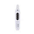 thumbnail image 2 of Fiudx Taladro de Uñas Portátil, Lijadora de Uñas con Velocidad Ajustable, Herramienta Usb Ligera para Uñas, Uso Profesional En El Hogar, Uñas Naturales y Artificiales, Incluye Cabezales de Pulido., 2 of 2