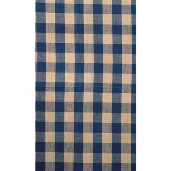Mr. MJs Trading AG-81250 72 in. Window Valance