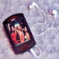 thumbnail image 4 of Naxa 2.8" Portable Media Players, 4 of 10