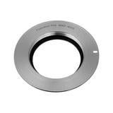 UPC: 0812759013299 | Fotodiox Pro Lens Mount Adapter – M42 Type 2 Screw Mount SLR Lens to Canon EOS (EF  EF-S) Mount SLR Camera Body